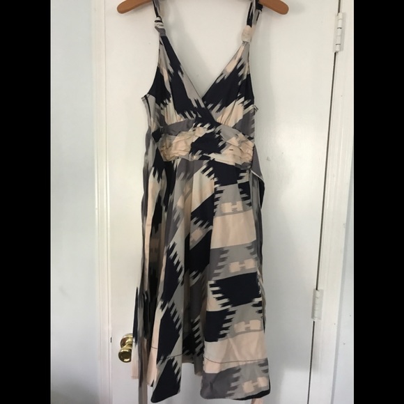 Marc Jacobs Dresses & Skirts - Marc Jacobs cotton sun dress